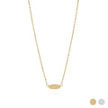 Necklace - Minimalist Style