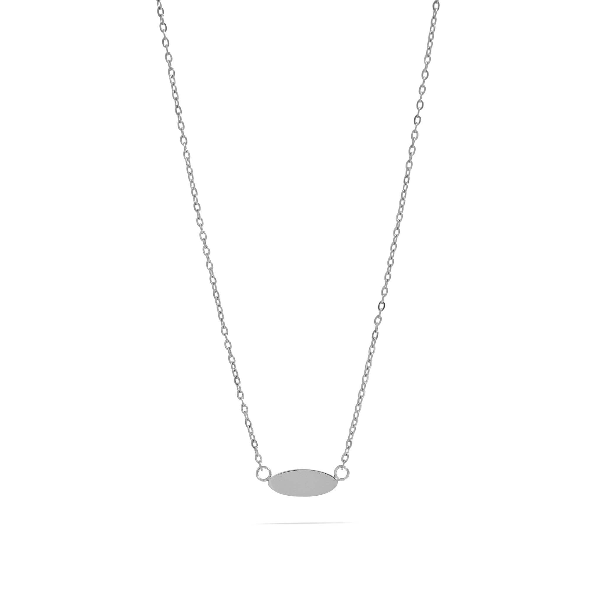 Necklace - Minimalist Style