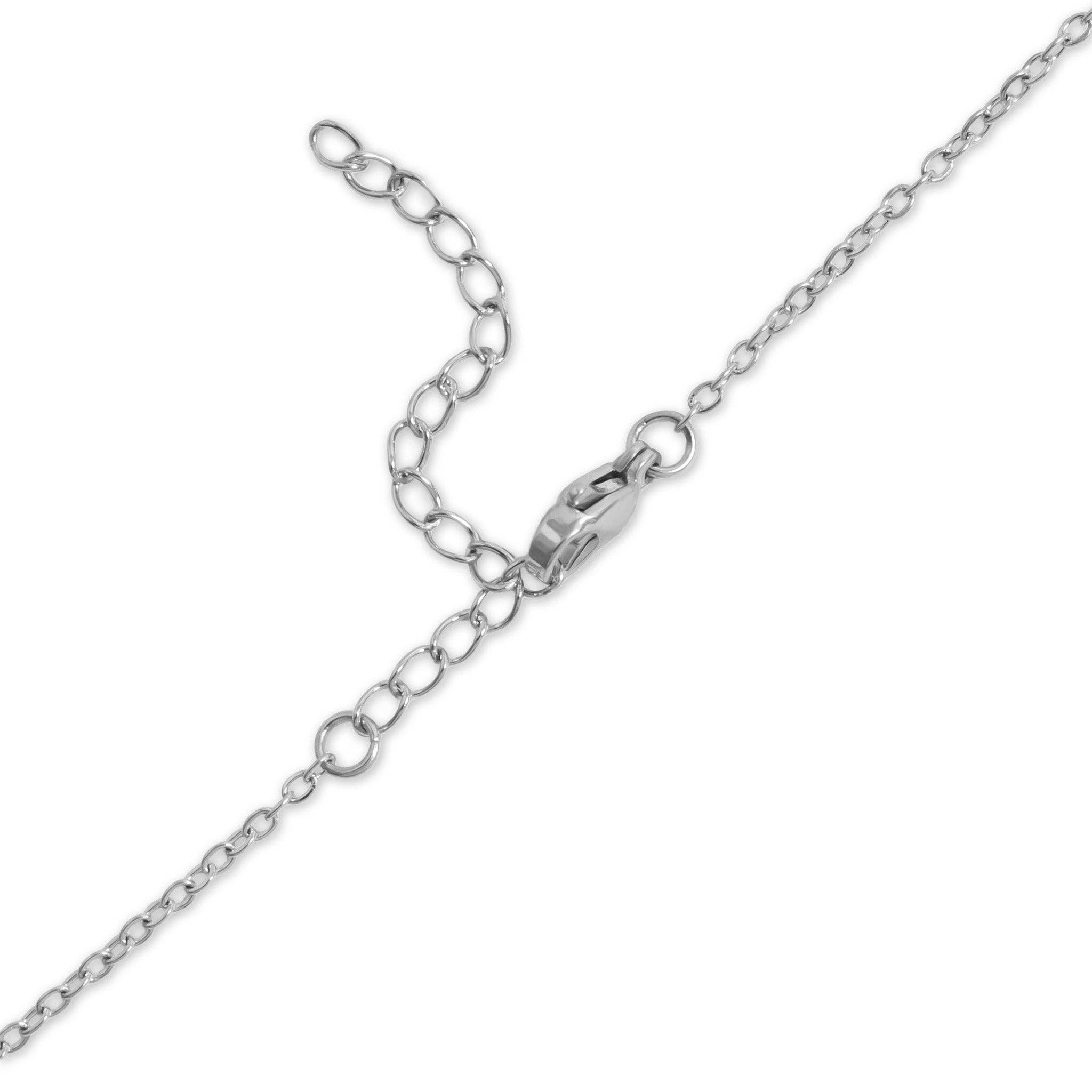 Necklace - Minimalist Style