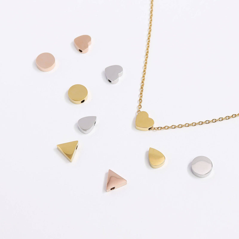 Mini Circle Bead Only