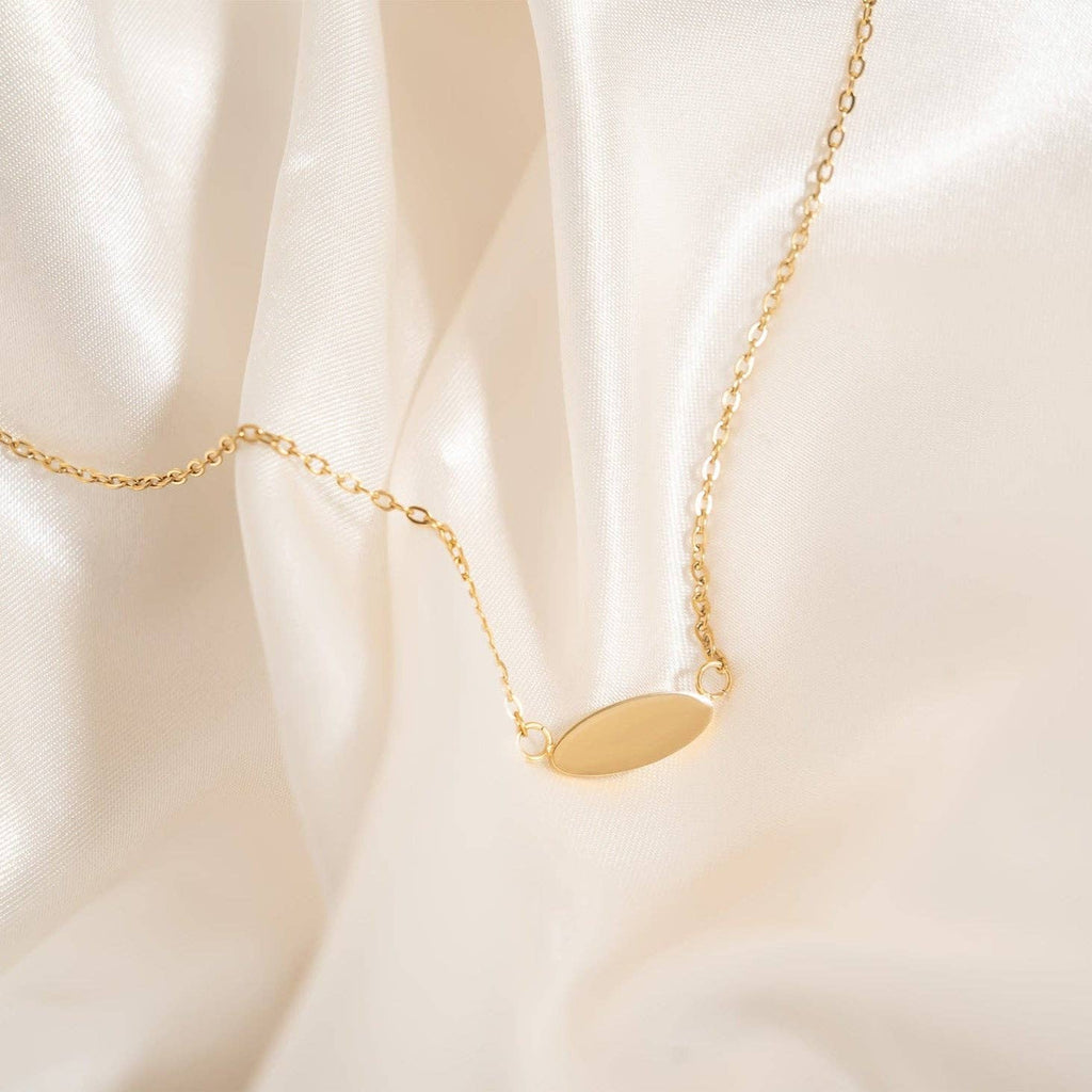 Necklace - Minimalist Style