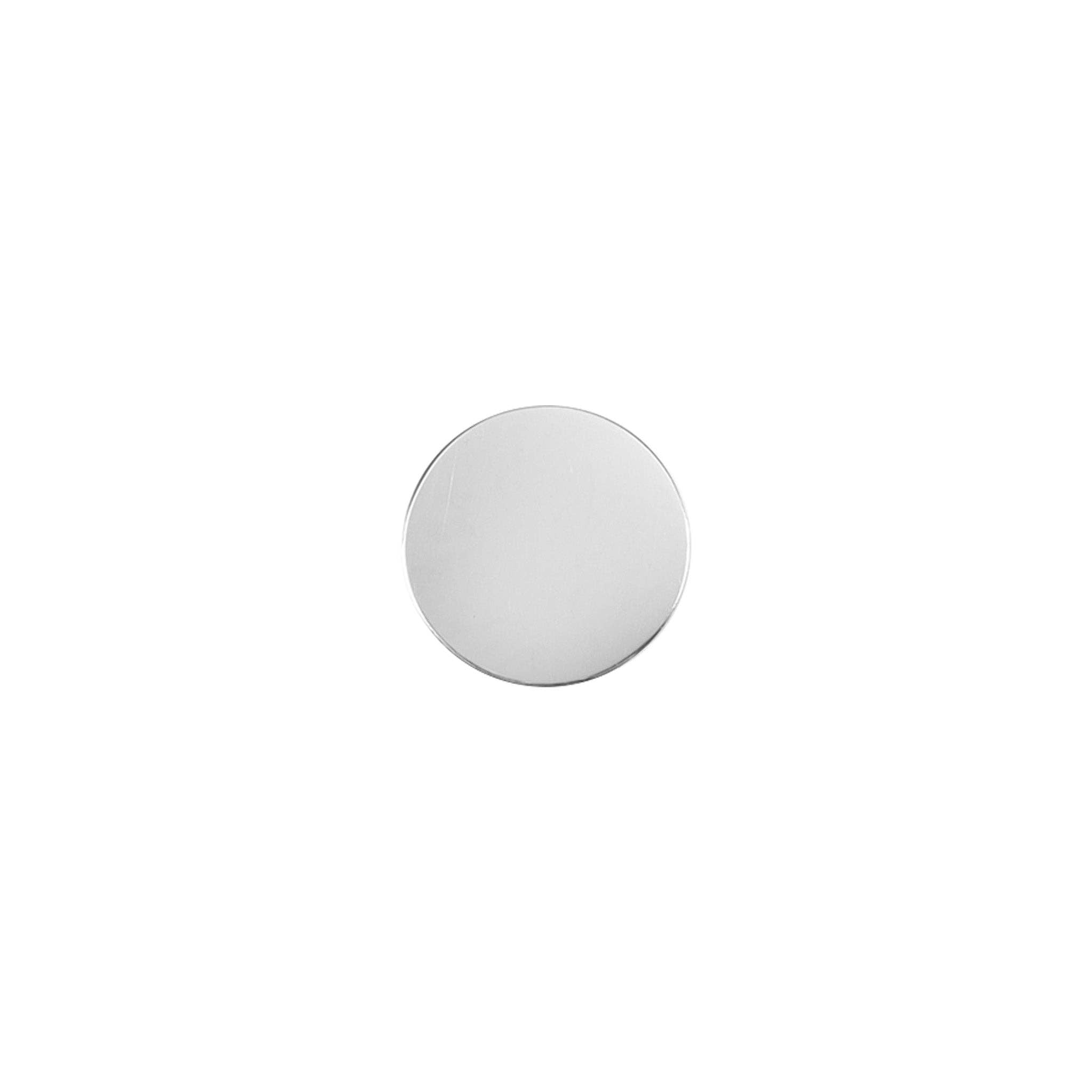Mini Circle Bead Only