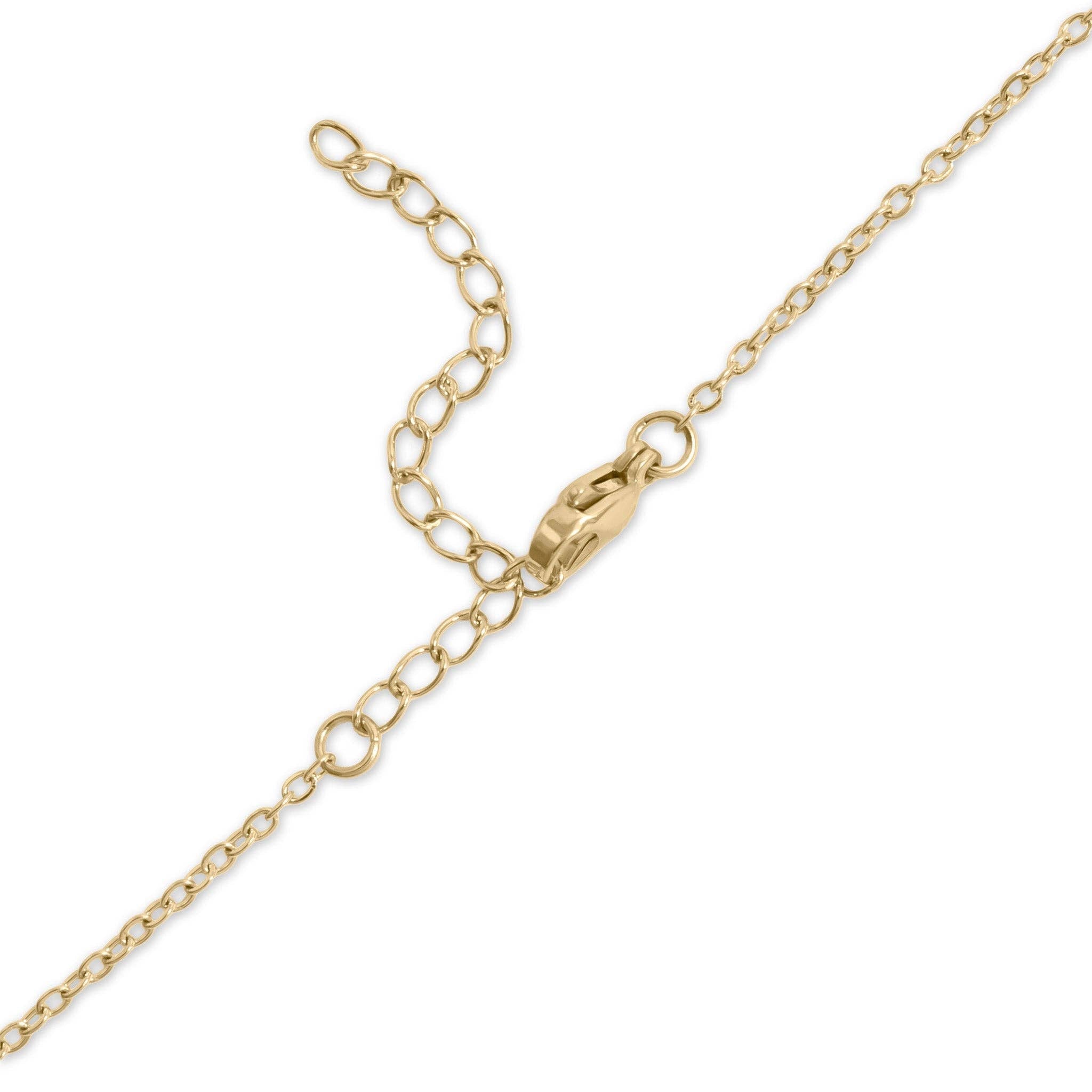 Necklace - Minimalist Style