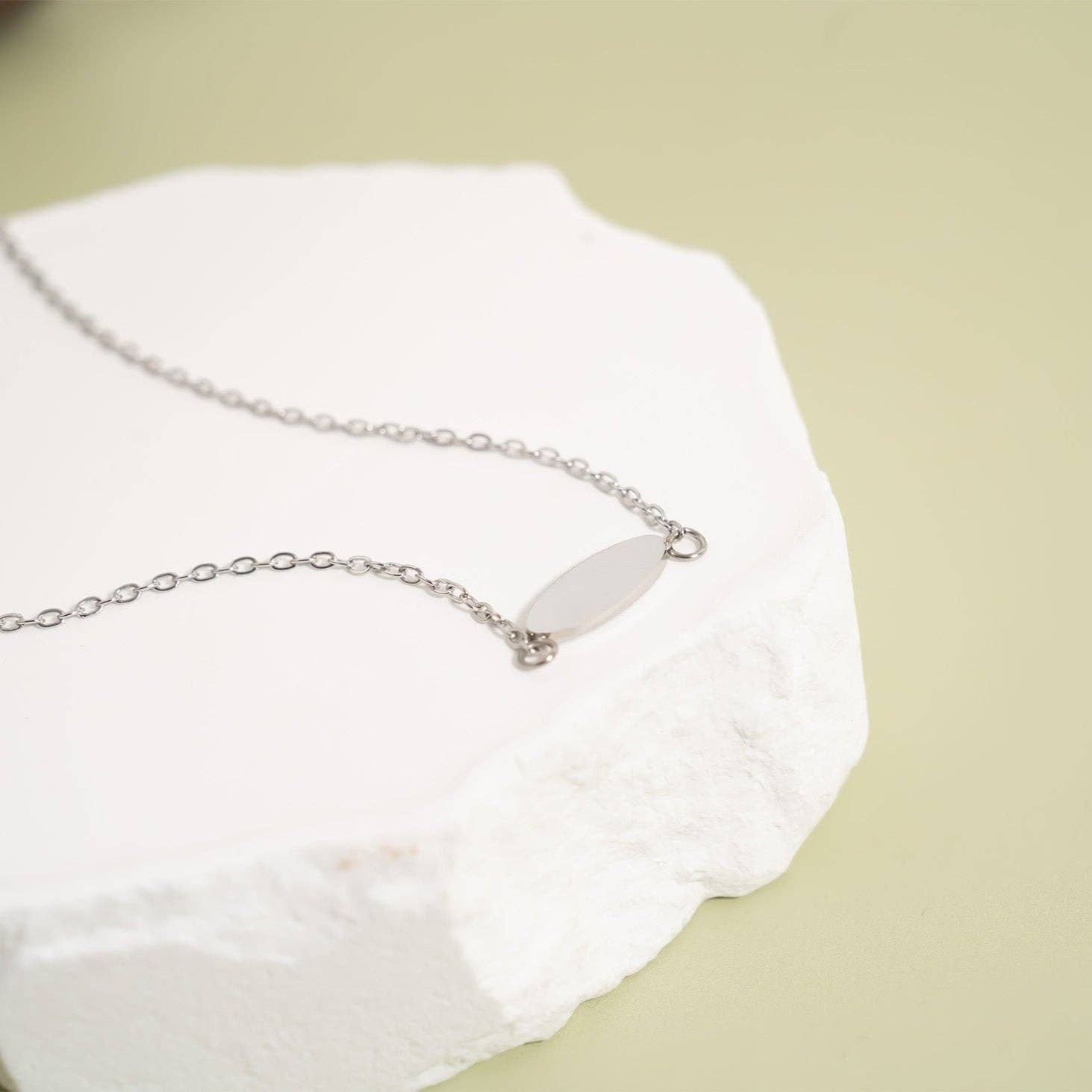 Necklace - Minimalist Style
