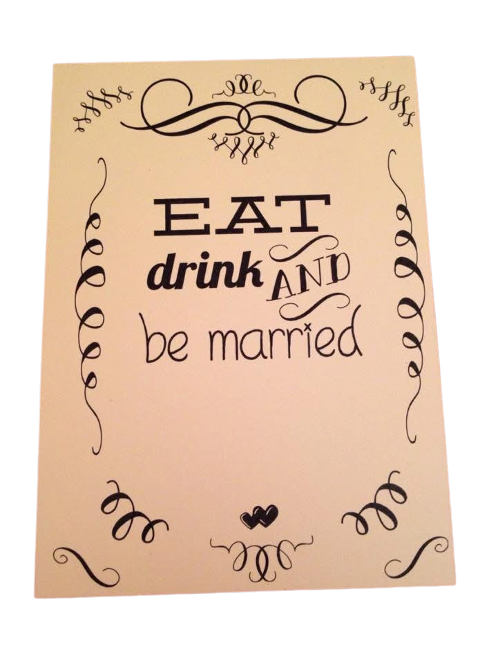 Bespoke Wedding / Event Invitations