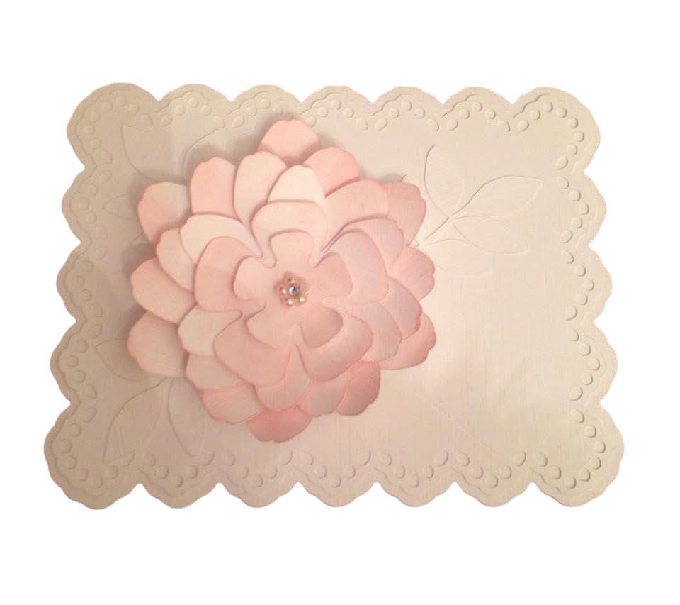 Bespoke Wedding / Event Invitations