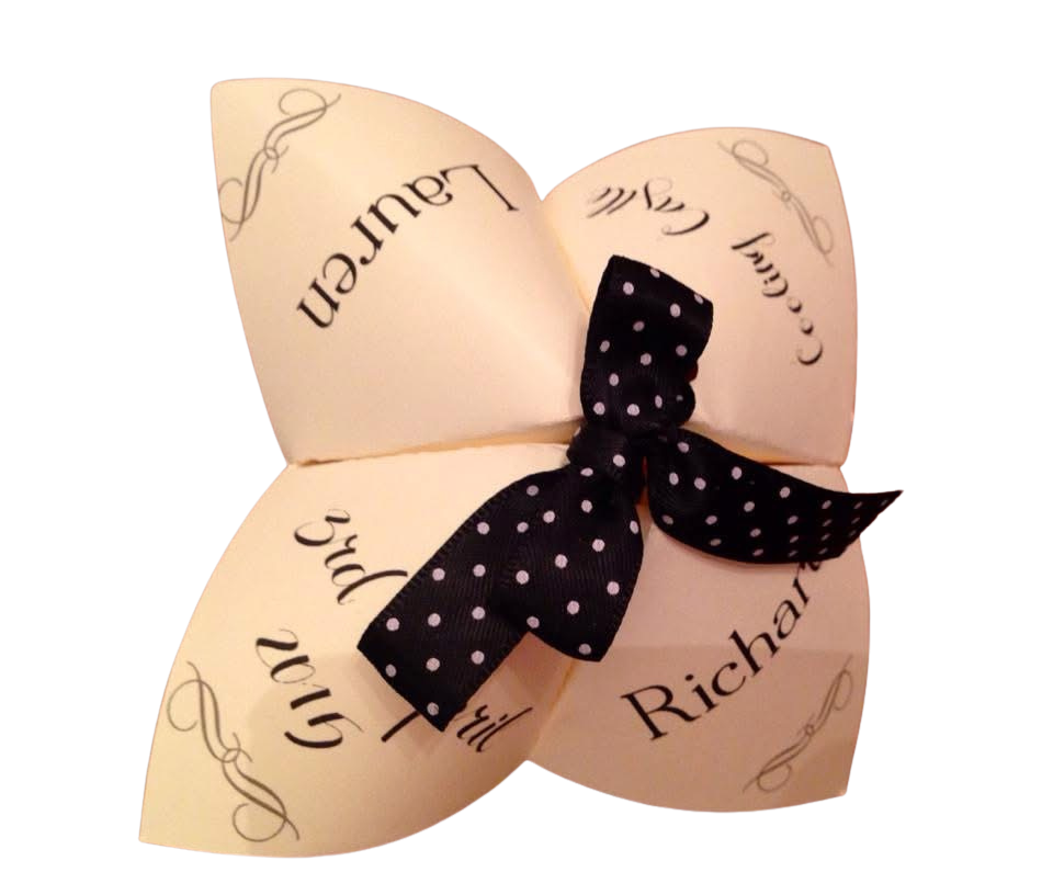 Bespoke Wedding / Event Invitations