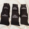 Personalised Socks