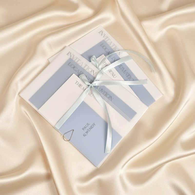 Bespoke Wedding / Event Invitations