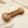 Custom Dog Biscuits
