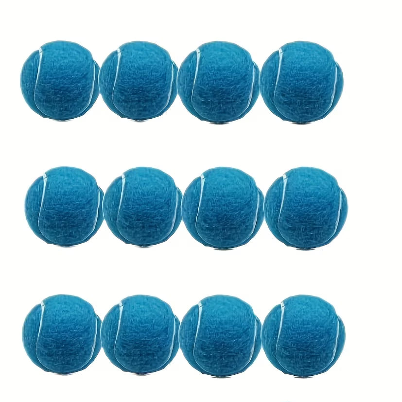 Personalised Tennis Ball