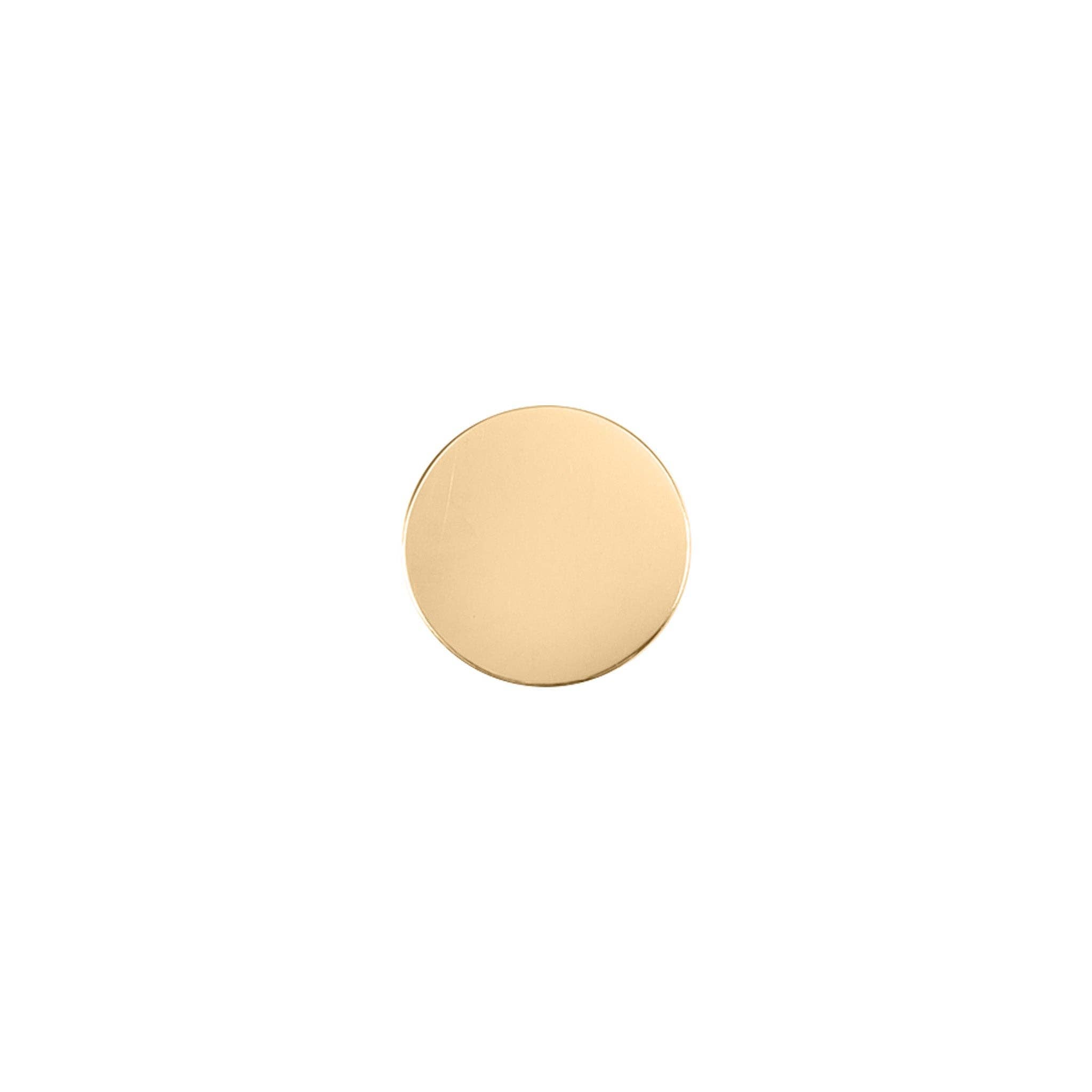 Mini Circle Bead Only