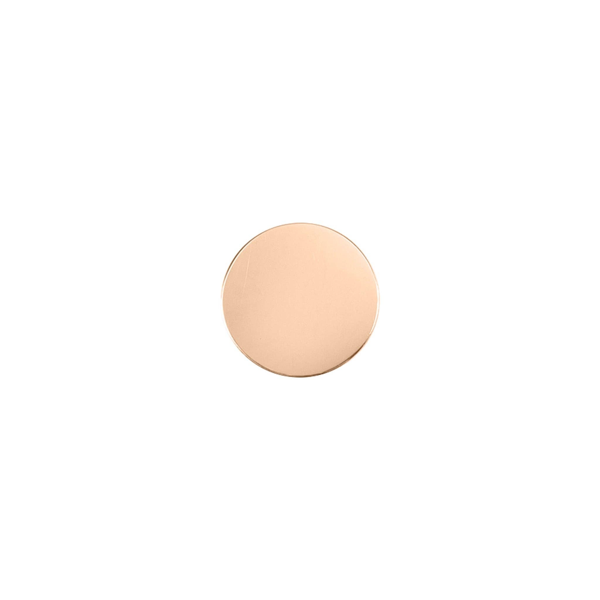 Mini Circle Bead Only