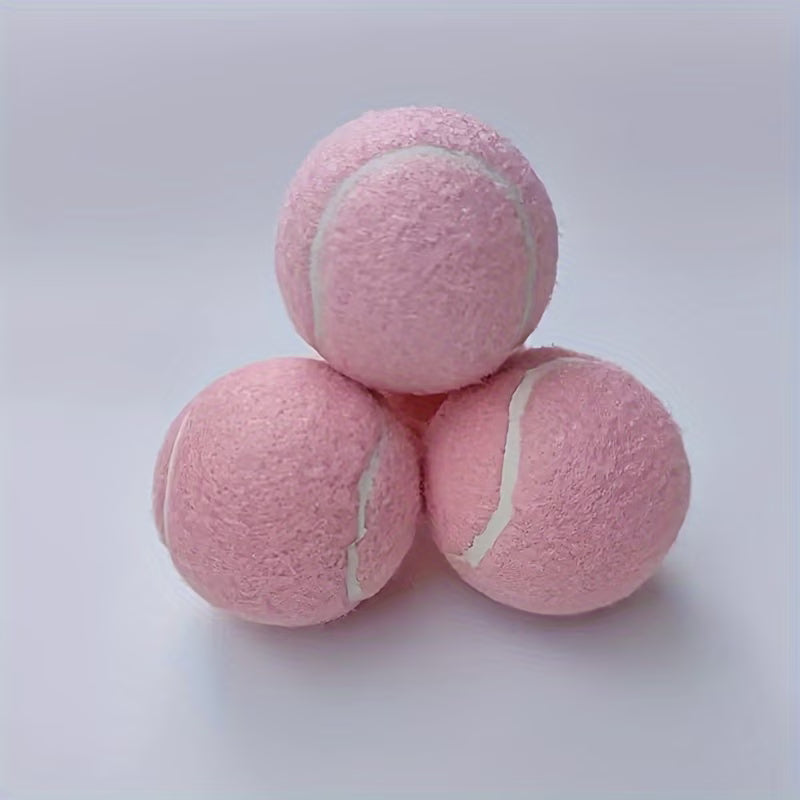 Personalised Tennis Ball